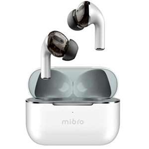 Mibro Earbuds M1 White Wireless - Auriculares para PC Hardware en GAME.es