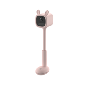EZVIZ CS-BM1 5 m Wi-Fi Rosa - Vigilabebes EZVIZ CS-BM1 5 m Wi-Fi Rosa - Vigilabebes
