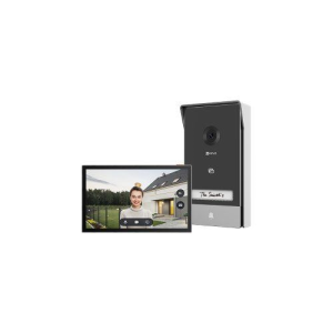 EZVIZ HP7 - Portero Inteligente EZVIZ HP7 - Portero Inteligente