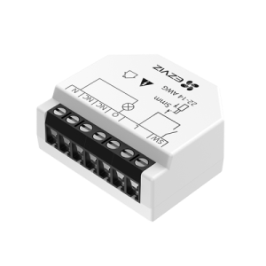 EZVIZ T35W - Rele Inteligente EZVIZ T35W - Rele Inteligente