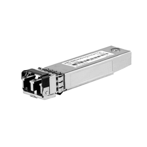 HPE Networking Instant On 1G LX SFP LC 10km SMF Transceiver