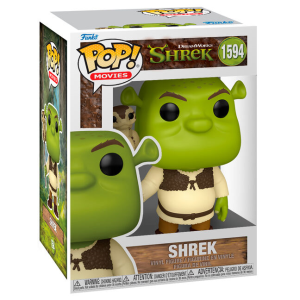 Figura POP Shrek Shrek