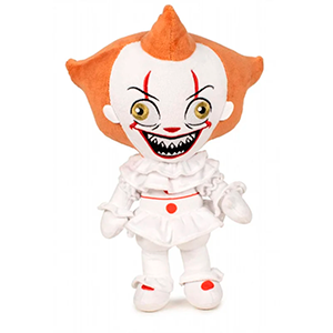 Peluche IT Pennywise 27 Cm