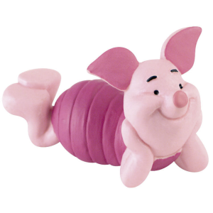 Figura Piglet Winnie The Pooh Disney Figura Piglet Winnie The Pooh Disney