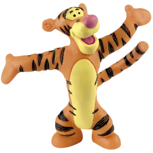 Figura Tigger Winnie The Pooh Disney Figura Tigger Winnie The Pooh Disney