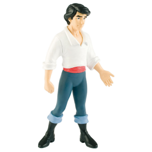 Figura Principe Eric La Sirenita Disney Figura Principe Eric La Sirenita Disney