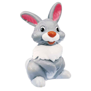 Figura Tambor Bambi Disney Figura Tambor Bambi Disney