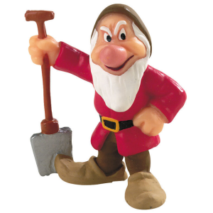 BULLYLAND 12478 figura de juguete para niños