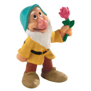 BULLYLAND 12480 figura de juguete para niños
