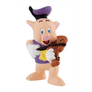 BULLYLAND 12491 figura de juguete para niños