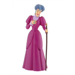 Figura Madrastra Cenicienta Disney