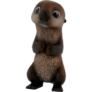 Figura Otter Buscando a Dory Disney Figura Otter Buscando a Dory Disney
