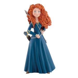 Figura Merida Brave Disney