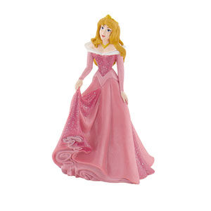Figura Aurora La Bella Durmiente Princesas Disney Figura Aurora La Bella Durmiente Princesas Disney
