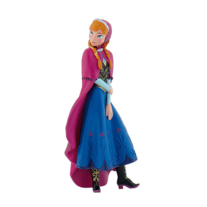 Figura Anna Frozen Disney