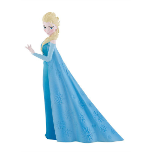 Figura Elsa Frozen Disney