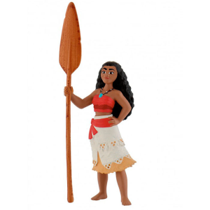 Figura Vaiana Vaiana Moana Disney Figura Vaiana Vaiana Moana Disney