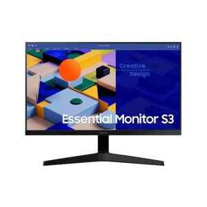MONITOR LED 27  SAMSUNG LS27C330GAUXEN