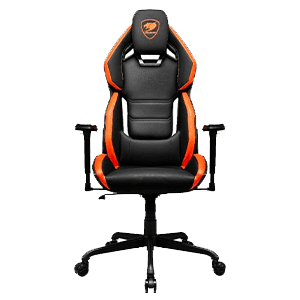 Cougar Hotrod - Silla Gaming