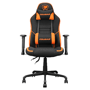 Cougar Fusion SF - Silla Gaming para PC GAMING en GAME.es