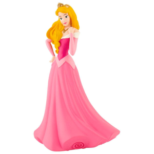 Figura Aurora La Bella Durmiente Princesas Disney 10,3cm Figura Aurora La Bella Durmiente Princesas Disney 10,3cm