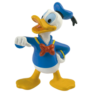 BULLYLAND 15345 figura de juguete para niños