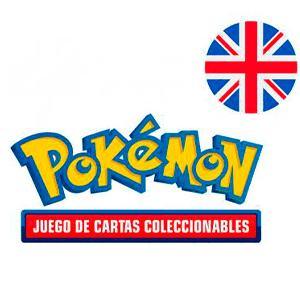 Pokemon TCG: Calendario de Vacaciones ENG