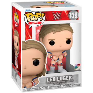 Figura POP WWE Lex Luger Figura POP WWE Lex Luger