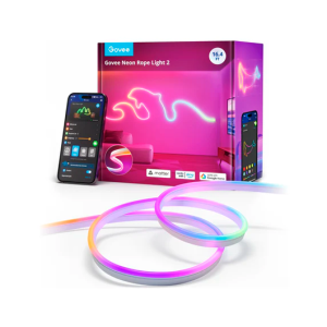 Govee Tira LED Neon Rope 2 3m - Iluminacion