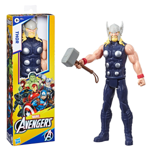 Marvel Avengers Thor