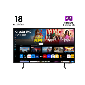 Samsung TU55DU7105K 55´´ - LED - 4K UHD - Smart TV Wifi - Televisor para Imagen en GAME.es