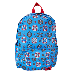 Mochila nylon 90th Anniversary Pato Donald Disney Loungefly 43cm Mochila nylon 90th Anniversary Pato Donald Disney Loungefly 43cm