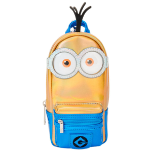 Portatodo Kevin Minions Gru Mi Villano Favorito Loungefly Portatodo Kevin Minions Gru Mi Villano Favorito Loungefly