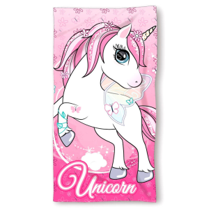 Toalla Unicornio microfibra Toalla Unicornio microfibra