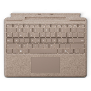 Microsoft Surface Pro Microsoft Cover port Beige