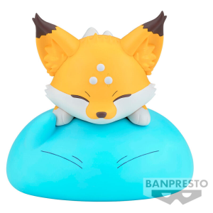 Figura Rimuru #38 Kumara Soft Vinyl That Time I Got Reincarnated as a Slime 10cm