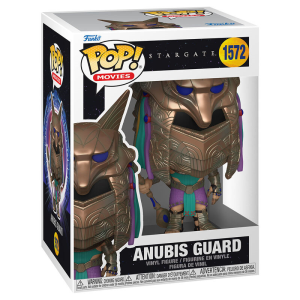 Figura POP Stargate Anubis Guard Figura POP Stargate Anubis Guard