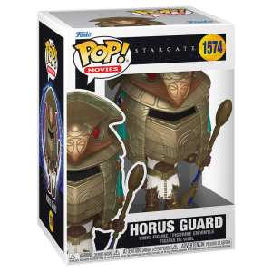 Figura POP Stargate Horus Guard Figura POP Stargate Horus Guard