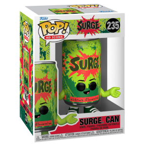 Figura POP Surge Can
