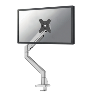 Neomounts DS70-250SL1 Brazo de monitor 17-35" - resorte de gas - Topfix - Tope-a-180°