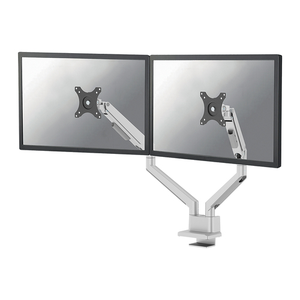Neomounts DS70-250SL2 Brazo de monitor 17-32" - resorte de gas - Topfix - Tope-a-180°