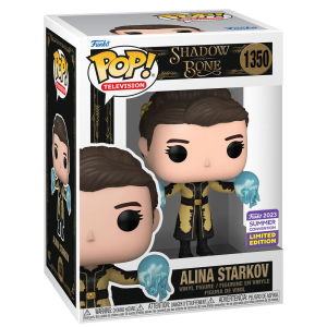 Figura POP Shadow Bone Alina Starkov Exclusive Figura POP Shadow Bone Alina Starkov Exclusive