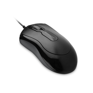 Kensington Ratón con cable Mouse-in-a-Box EQ