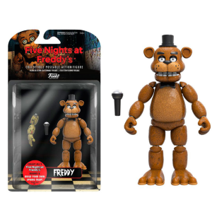 Figura Five Nights at Freddys Freddy