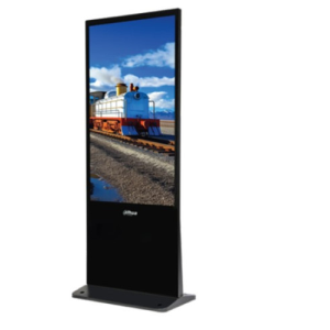 Dahua Technology DHI-LDV55-SAI400TK pantalla de señalización Pantalla plana para señalización digital 139,7 cm (55") LED 320 cd