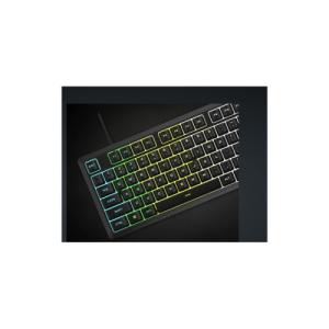 Corsair K55 Core Negro Portugues - Teclado Gaming