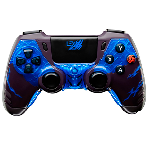 Lexip Madara Naruto Shippuden Design By Tsume - Controller