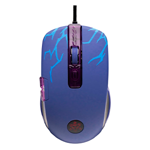 Lexip Sasuke Naruto Shippuden Design By Tsume - Raton Gaming