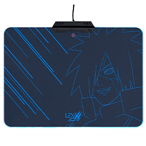 Lexip Madara Naruto Shippuden Design By Tsume - Alfombrilla Gaming para PC GAMING en GAME.es