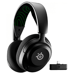 Steelseries Arctis Nova 5X - Auriculares GAming